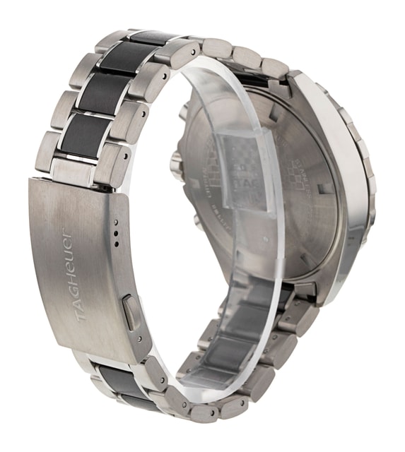 Tag Heuer Formula 1 CAZ1011.BA0843 Image 3